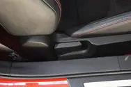 副驾4向手动座椅