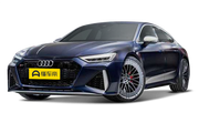 ABT RS 7经销商报价暂无报价