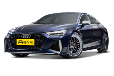 ABT RS 7 undefined款 undefined