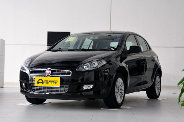 博悦 2011款 1.4T AMT时尚版厂商_基本信息图