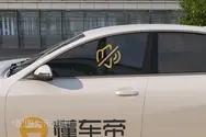 全车多层隔音玻璃