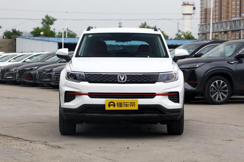 长安CS35 PLUS这台车的表现如何？