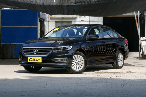 朗逸 2019款 280TSI DSG舒适版 国VI厂商_基本信息图