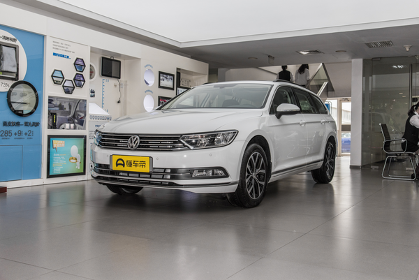 蔚揽 2018款 380TSI 两驱舒行版上市时间_基本信息图