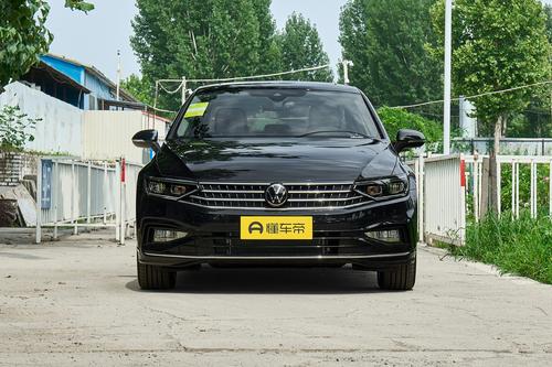 大众迈腾：6月销量14165台，新款车型上市表现如何？