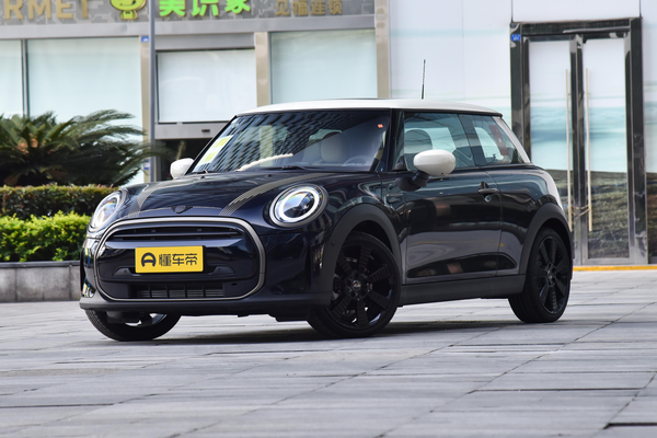 MINI 2023款 1.5T COOPER 执迷版厂商_基本信息图