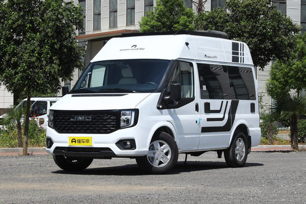 J-500系列 2024款 城市游侠厂商_基本信息图