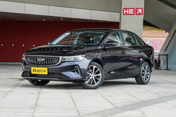 帝豪 2022款 第4代 1.5L CVT尊贵型发动机_基本信息图