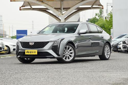 凯迪拉克CT5：兼具豪华与性能的后驱轿车，值得买吗