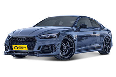 ABT RS 5 undefined款 undefined