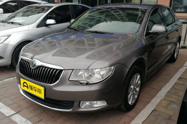 昊锐 2009款 2.0TSI 自动优雅版发动机_基本信息图