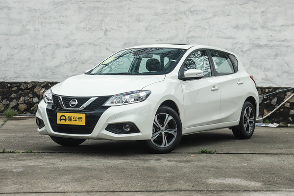 骐达TIIDA 2019款 1.6L CVT智行版 国VI发动机_基本信息图