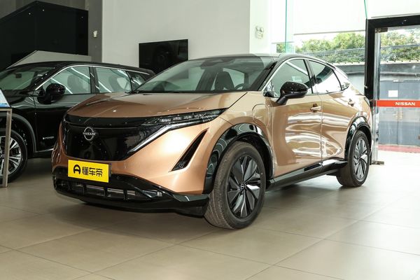 ARIYA 艾睿雅 2023款 600厂商_基本信息图