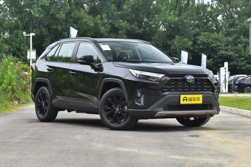 空间大油耗低，喝92粗粮，终端优惠5万，丰田这款SUV值得抄底了吗