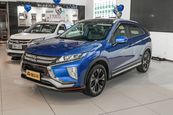 奕歌 2021款 1.5T CVT两驱梦想版厂商_基本信息图