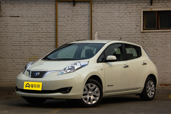 晨风 2014款 领风版3.6KW厂商_基本信息图