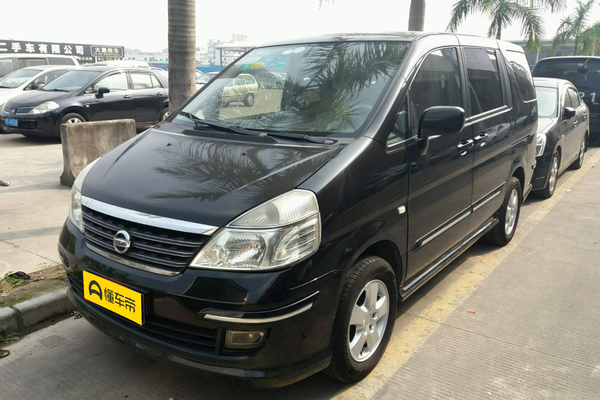 御轩 2009款 2.0L 手动行政型厂商_基本信息图