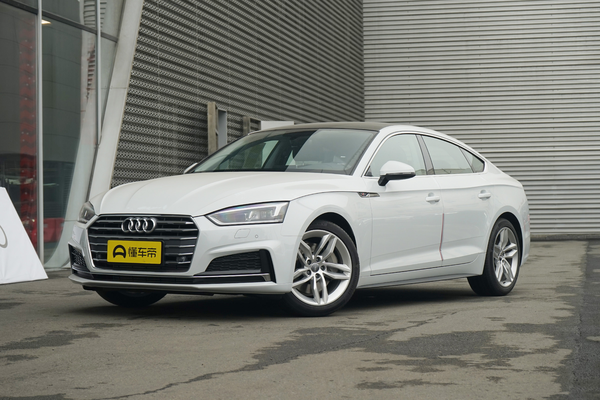 奥迪A5 2019款 Sportback 45 TFSI 时尚型 国V长x宽x高(mm)_基本信息图