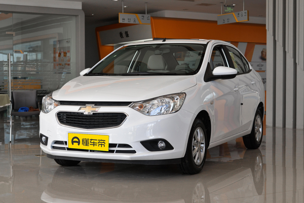 赛欧 2018款 赛欧3 1.5L AMT幸福天窗版最高车速(km/h)_基本信息图