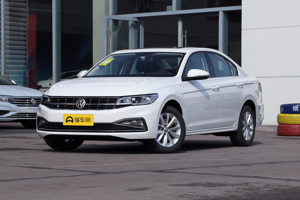 宝来 2020款 280TSI DSG精英型轴距(mm)_车身图