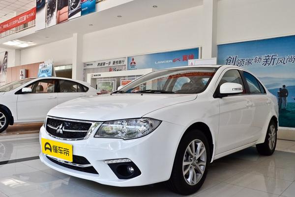 风迪思 2013款 1.8L 自动旗舰型 国V最小离地间隙(mm)_车身图