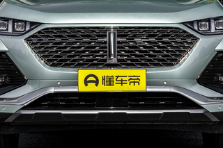 新车｜或售16-18万元，拿铁DHT配置曝光，将于广州车展开启预售图7