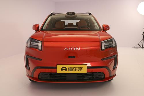 第二代AION V：提供无图智驾，续航650km支持15分钟快速补电！