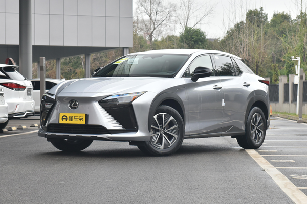 雷克萨斯RZ 2023款 450e DIRECT4 纵行版厂商_基本信息图