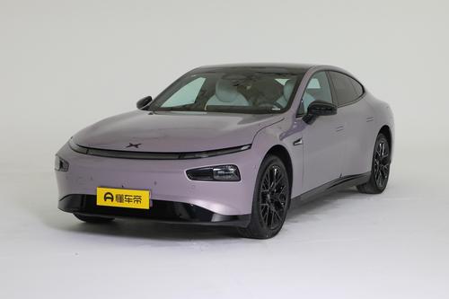 小鹏P7：轴距2998mm，双激光雷达+双Orin-X芯片，续航702km