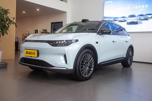 零跑C11：单月卖出10286台，到底有什么独特之处？