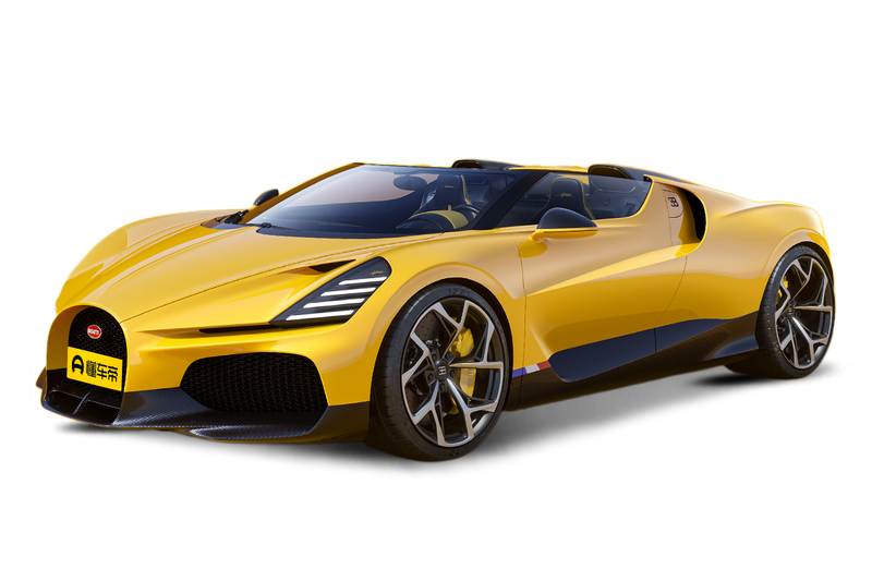 W16 Mistral
