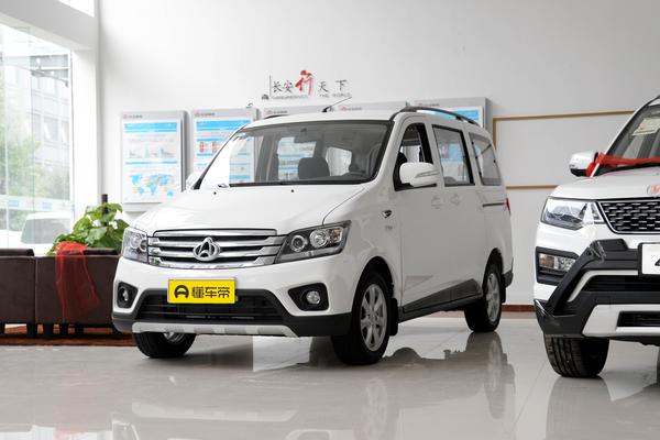 欧诺S 2017款 1.5L欧诺S豪华型EA15-AB变速箱_基本信息图