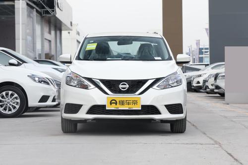 起售10.86万，6月销量25573台，轩逸经典主打家用表现如何？