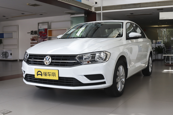 宝来 2019款 宝来·传奇 1.5L 自动时尚型 国VI变速箱_基本信息图