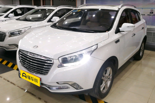 圣达菲 2016款 1.5T 汽油自动两驱智享i3型厂商_基本信息图