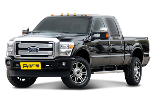 福特F-350