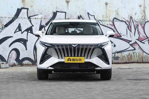 轴距2820mm，插混定位，新上市的凯翼昆仑iHD表现如何？