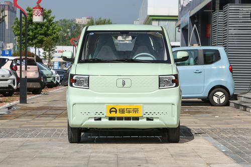 2.98万起售的代步车，纯电续航140km，凌宝Uni值得购买吗？