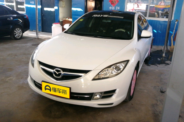 睿翼 2012款 2.0L 自动豪华版最高车速(km/h)_基本信息图