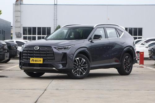 油比电省！搭1.5T动力，油耗6.8L，家用SUV看看广汽传祺GS4 MAX