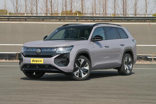 5.2米车身+7座布局+终身质保，看大众途昂Pro如何叫板理想L8？