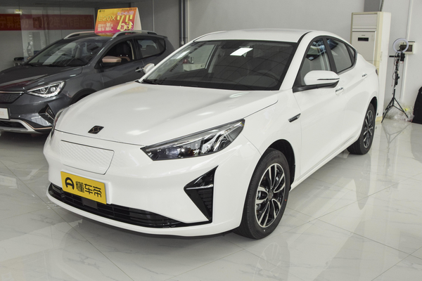 思皓E50A 2021款 畅享版厂商_基本信息图