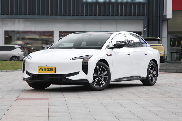 红旗EH7 2024款 820 Pro厂商_基本信息图