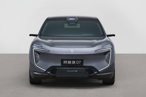预计售价25万以上，定位中型SUV，阿维塔新车或于9月份上市