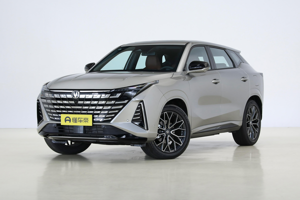 长安UNI-Z PHEV 2024款 蓝鲸智电iDD 125KM 卓越型发动机_基本信息图
