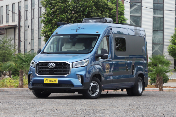 V-800系列 2024款 生活家厂商_基本信息图