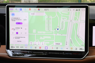 2.0T爆220马力，带L2级智驾+哈曼卡顿音响，家用可看这车图4