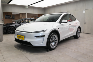 新车 | 特斯拉Model Y将推出新版型，或售15-17万元，配50度电池图1