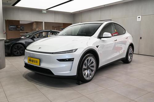 新车 | 特斯拉Model Y将推出新版型，或售15-17万元，配50度电池