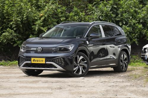 可选六座或七座，车长4891mm，大众ID.6 CROZZ表现如何？